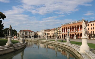 Padova, ricetta cultura e vivibilità