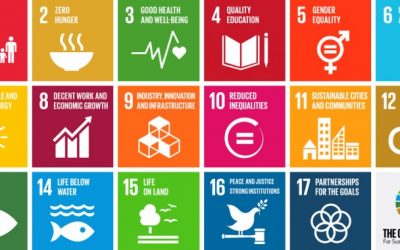 Agenda 2030, un impegno di ciascuno per lo sviluppo sostenibile