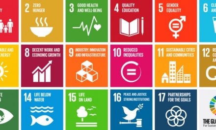 Agenda 2030, un impegno di ciascuno per lo sviluppo sostenibile