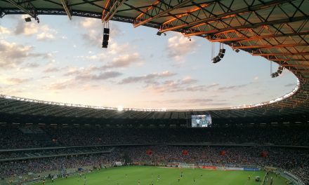 Uno stadio per Roma
