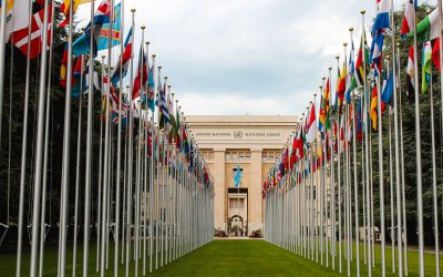 L’illusione del multilateralismo