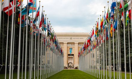 L’illusione del multilateralismo