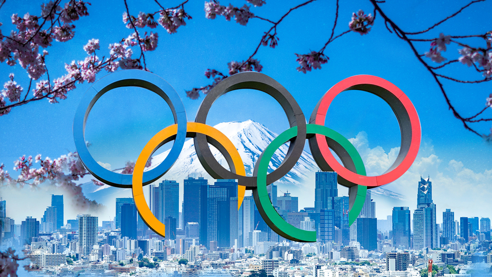 Un Giappone dubbioso sull’evento Olimpiade