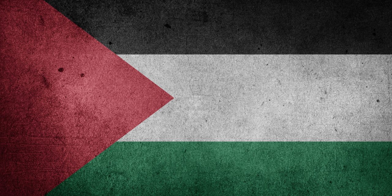 Europa evanescente di fronte alla tragedia israelo-palestinese