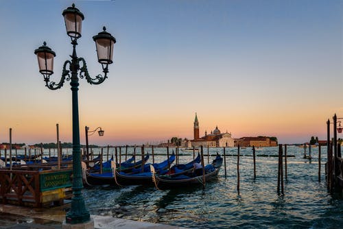 Arte e bellezza, l’Italia spera nella rinascita del turismo