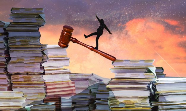 Gli avvocati e la riforma della giustizia: quale contributo?
