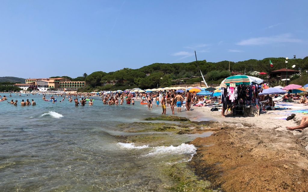 Turismo, aria di boom in Sardegna