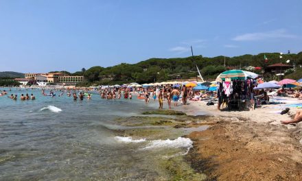Turismo, aria di boom in Sardegna