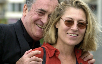 Bernardo e Clare Bertolucci. Prima e dopo la rivoluzione
