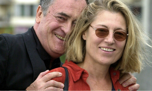 Bernardo e Clare Bertolucci. Prima e dopo la rivoluzione