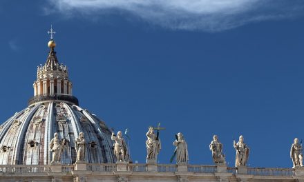 Italia e Vaticano: qualche opportunità mancata