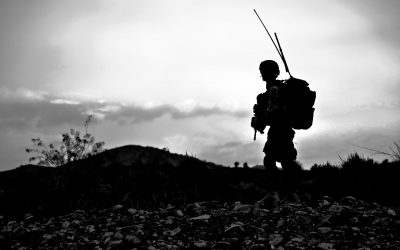 Afghanistan, la vergogna di una ennesima fuga