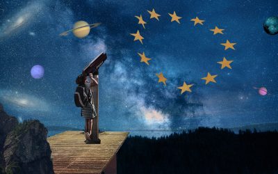 L’Europa parli con una sola voce
