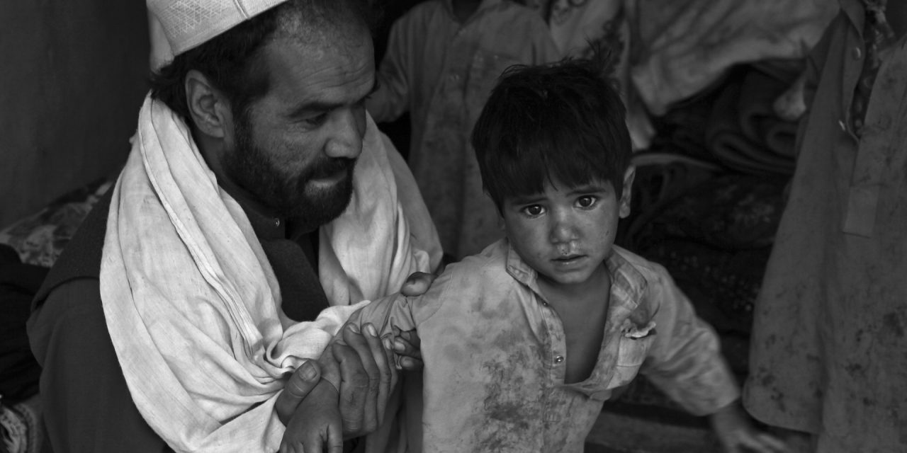 Afghanistan: i retroscena di una fuga
