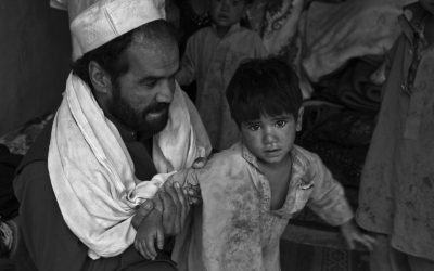 Afghanistan: i retroscena di una fuga