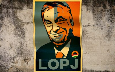 Orban e gli altri, una riflessione sull’analisi di Maurizio Serra