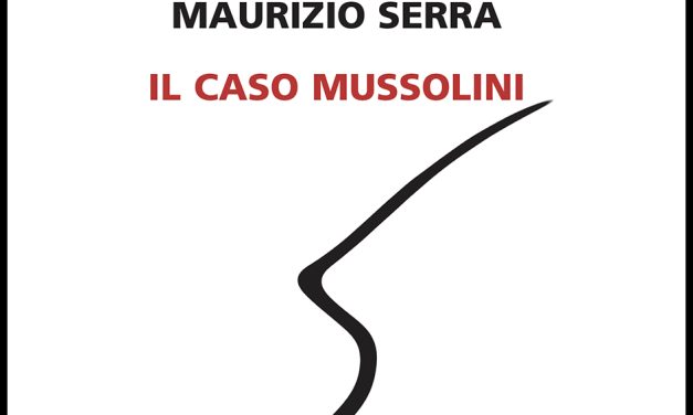 “Il caso Mussolini”, ritratto di un dittatore