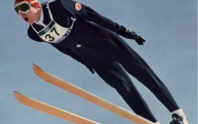 Tempo di Olimpiadi: tre storie di sci. La conquista della delicatezza