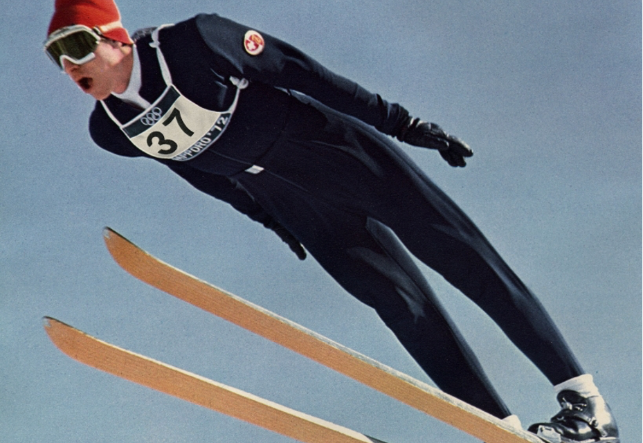 Tempo di Olimpiadi: tre storie di sci. La conquista della delicatezza