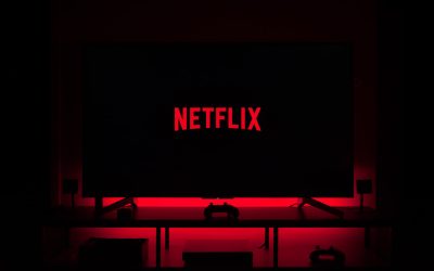 La nuova dipendenza dalle serie di Netflix