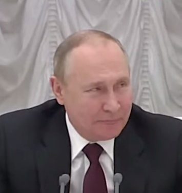 Ucraina, Putin teme il contagio democratico
