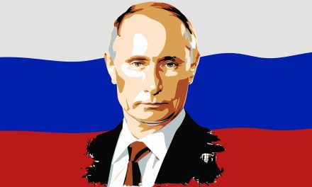 Chi è Putin e perché non abbiamo capito niente di lui (e dei russi)