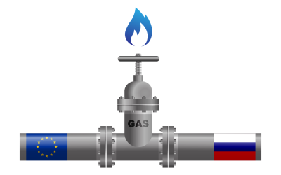 Ue unita contro Putin, un tetto al prezzo del gas