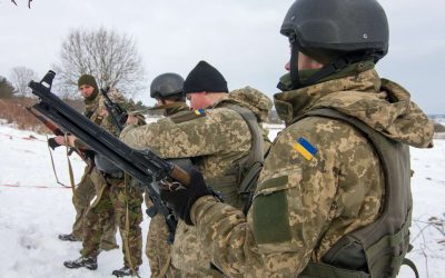 Guerra in Ucraina: la crisi è europea