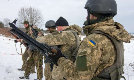 Guerra in Ucraina: la crisi è europea