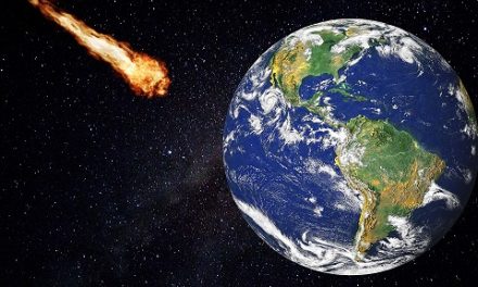 L’imprevisto dell’asteroide guerra