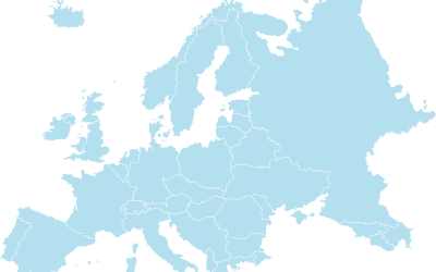 A rischio la centralità dell’Europa