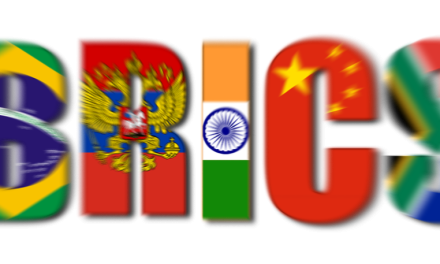 Lo spettro anti Occidente Cina-India-Russia