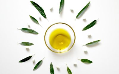 Gli Oli Extravergini d’oliva del Molise