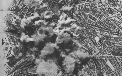 San Lorenzo 19 Luglio 1943