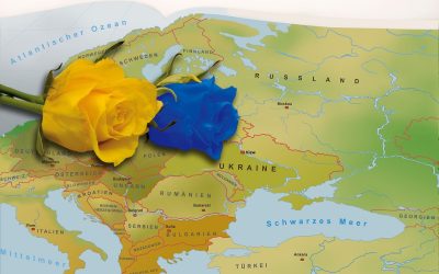 Ucraina, un momento storico per l’Ue