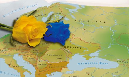 Ucraina, un momento storico per l’Ue