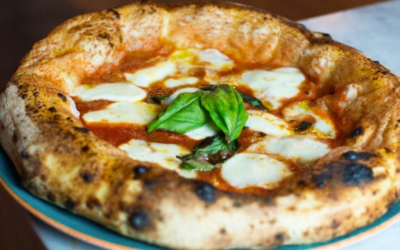 Sant’Isidoro Pizza e Bolle