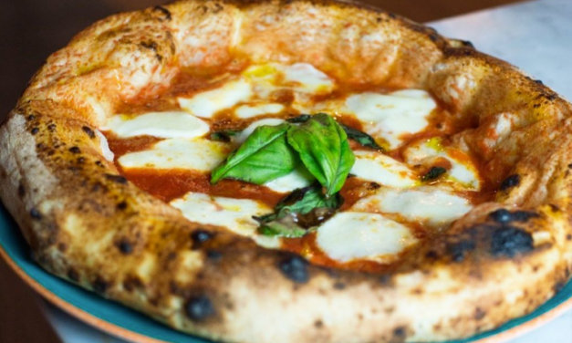 Sant’Isidoro Pizza e Bolle