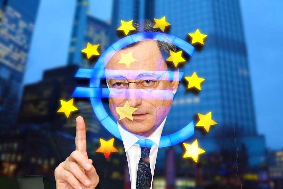 Verso l’agenda Draghi e oltre