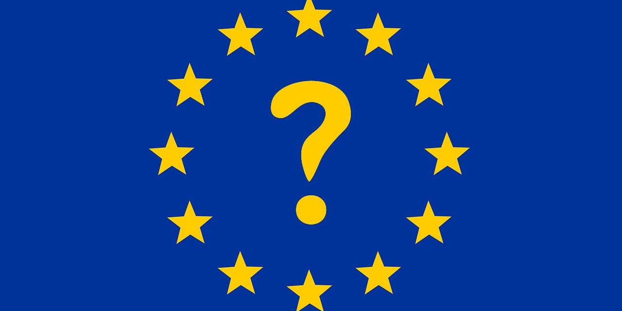 Quale Europa?