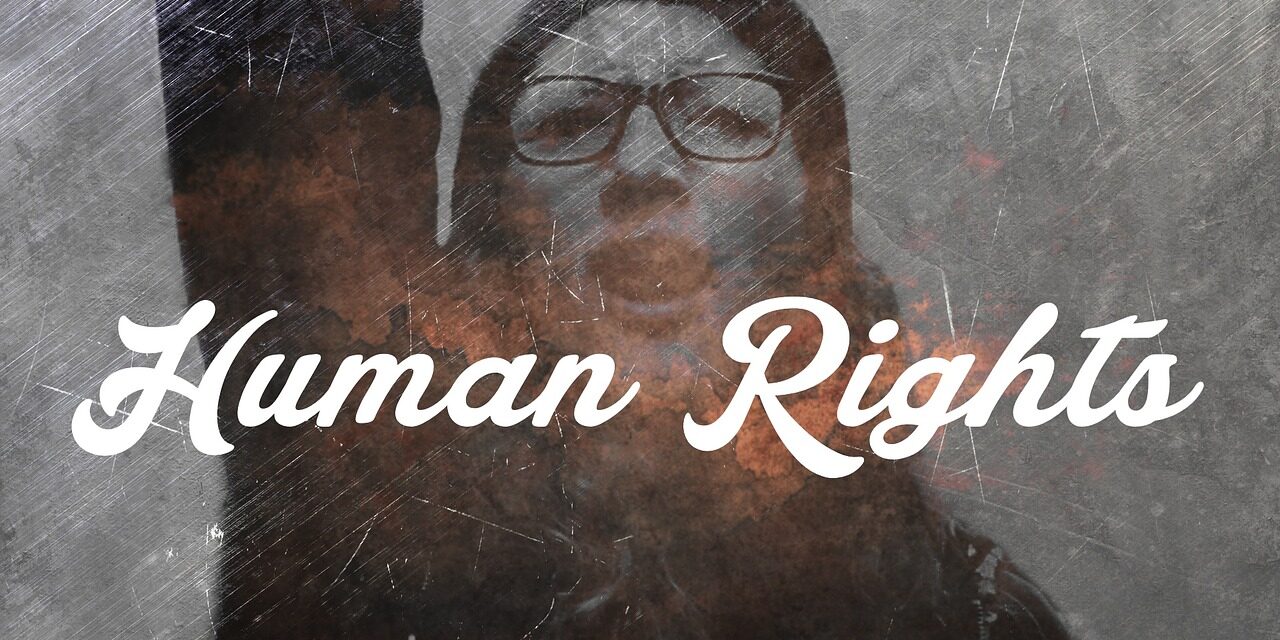 I diritti umani: mito occidentale o conquista del genere umano?