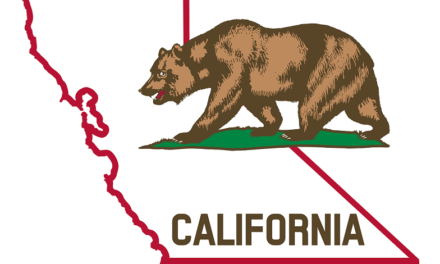 Il potere economico della California: fra benessere e commercio interstatale