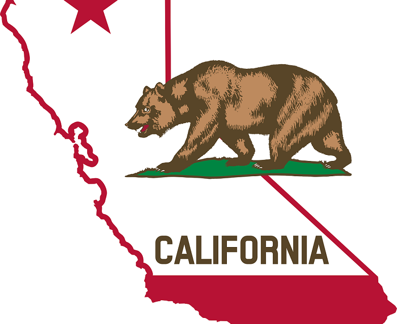 Il potere economico della California: fra benessere e commercio interstatale
