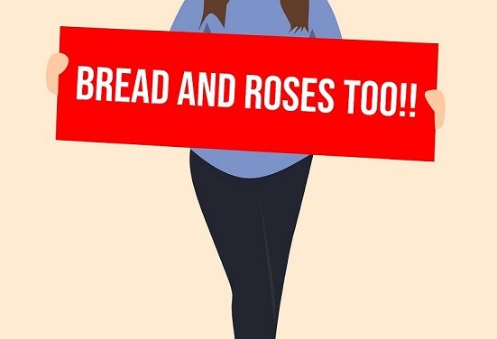 Il pane e le rose