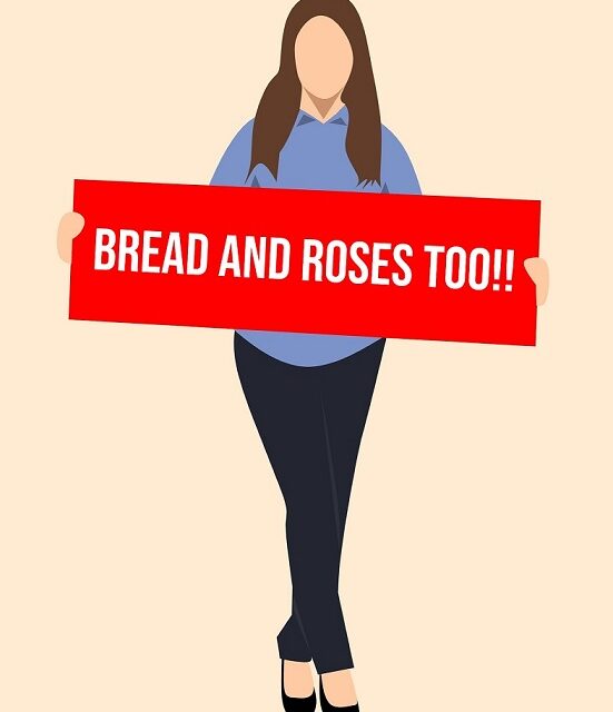 Il pane e le rose