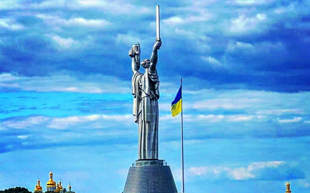 Ucraina, una nazione martoriata