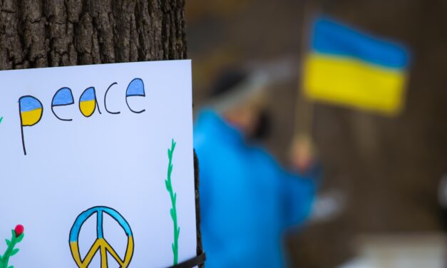 Ucraina, riappare il partito della trattativa