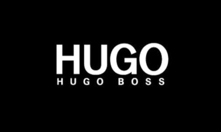 Io? Io vesto Hugo BoSS !