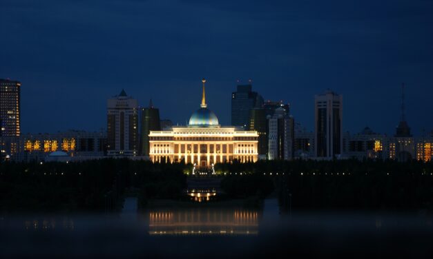 Elezioni in Kazakhstan: il peso del security-democracy nexus