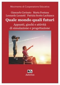 Libro "Quale mondo quali futuri"
